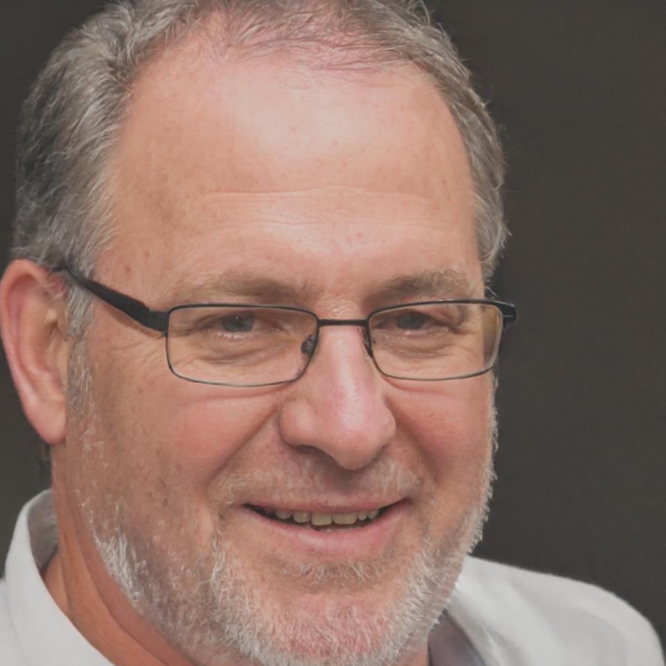 Ritratto di Luca Fioravanti