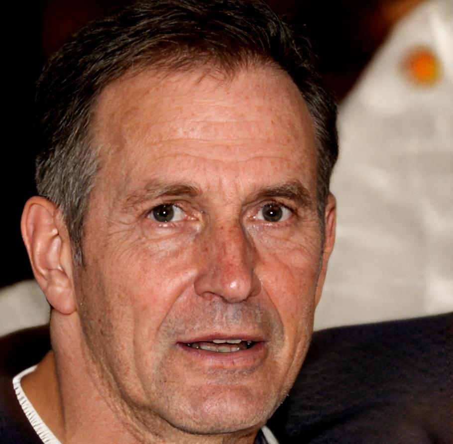 Davide Montanari, facilitatore di crescita personale